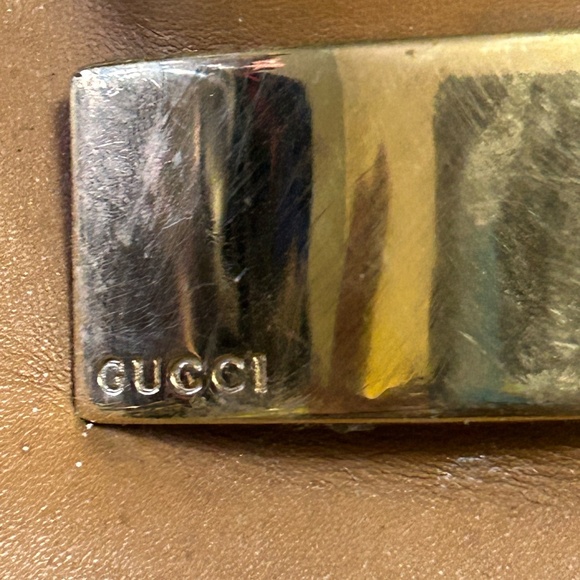 GUCCI SIZE 7B - Picture 2 of 9